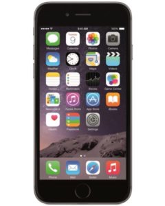 Apple IPHONE 6 NON PTA