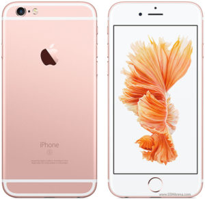 Iphone 6s NON PTA