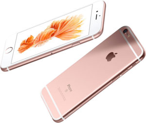 Iphone 6s NON PTA