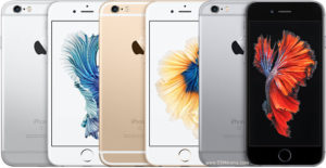 Iphone 6s NON PTA