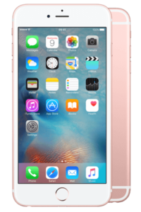Iphone 6s NON PTA
