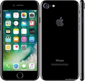 Iphone 7 Non PTA