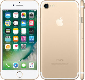 Iphone 7 Non PTA