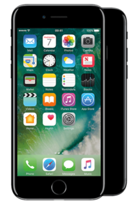 Iphone 7 Non PTA