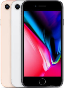 Iphone 8 NON PTA