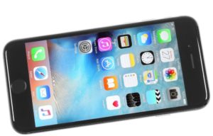 Iphone 6s NON PTA