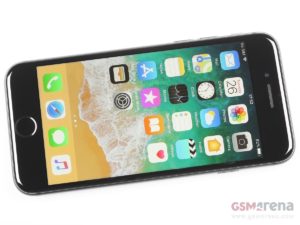 Iphone 8 NON PTA