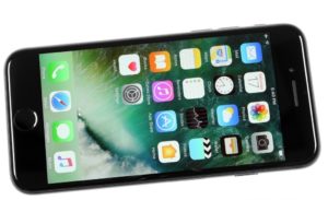 Iphone 7 Non PTA